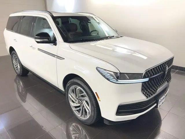 2026 Lincoln Navigator Reserve for sale in Madison, WI
