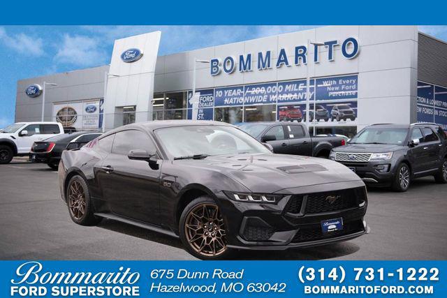 2024 Ford Mustang GT Premium Fastback for sale in Hazelwood, MO