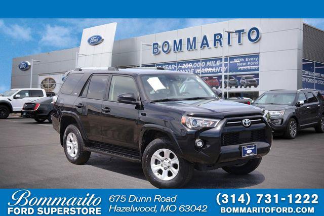 2023 Toyota 4Runner SR5 for sale in Hazelwood, MO