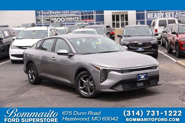2025 Kia K4 LXS for sale in Hazelwood, MO