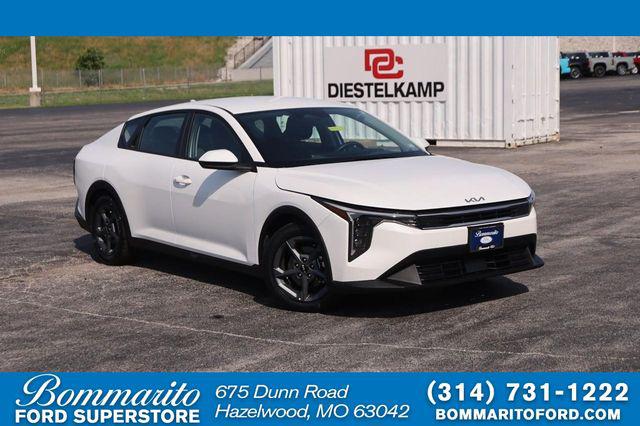 2025 Kia K4 LXS for sale in Hazelwood, MO