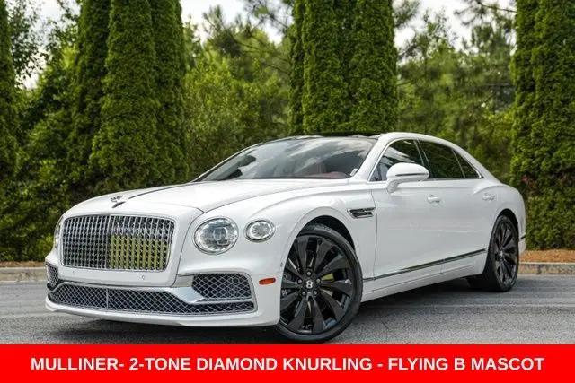 2022 Bentley Flying Spur V8 for sale in Duluth, GA