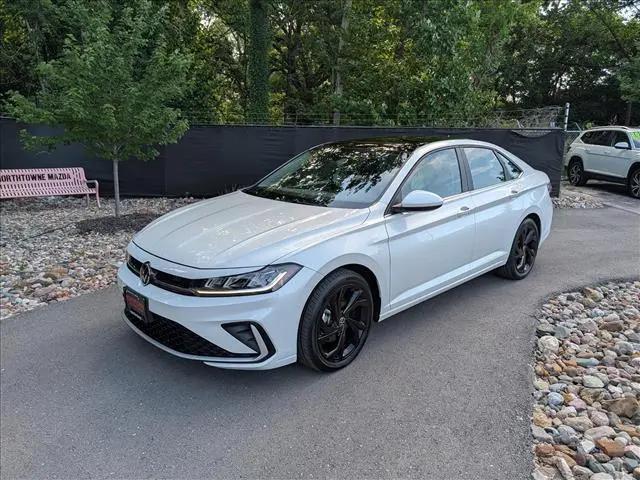 2025 Volkswagen Jetta 1.5T SE for sale in Kansas City, MO