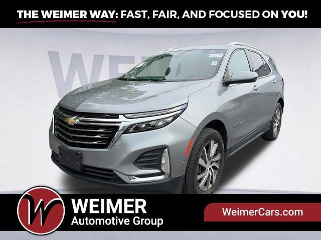2023 Chevrolet Equinox AWD Premier for sale in Moorefield, WV
