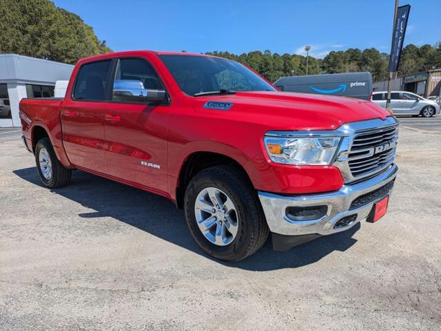 2024 Ram 1500 Laramie Crew Cab 4x4 5'7" Box for sale in Manning, SC