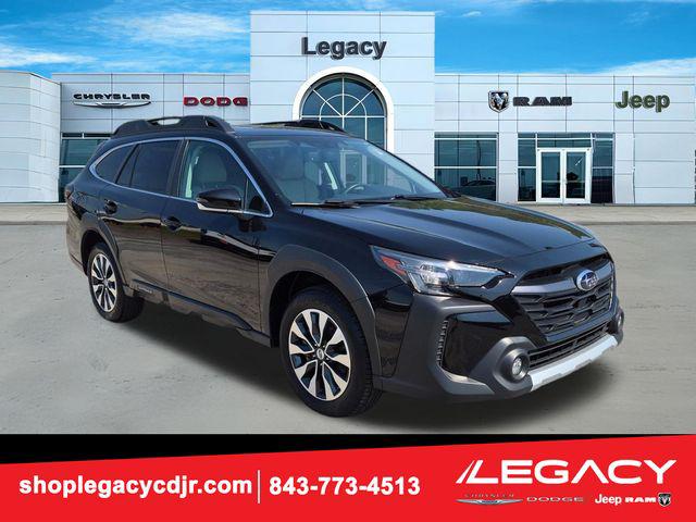 2024 Subaru Outback Limited XT for sale in Manning, SC