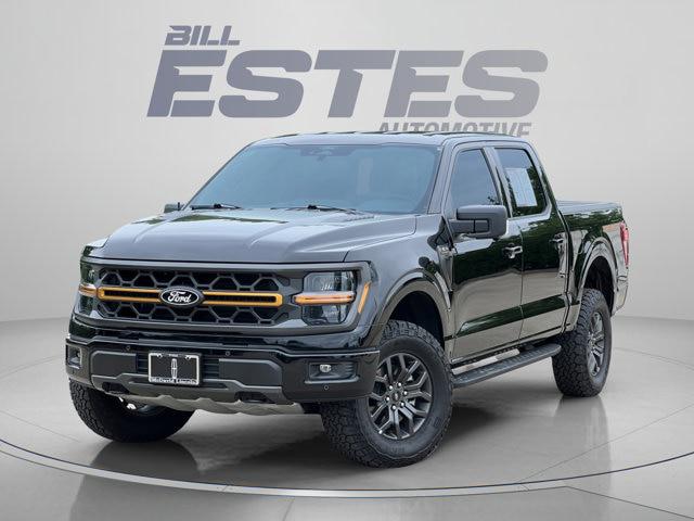 2025 Ford F-150 Tremor for sale in Brownsburg, IN