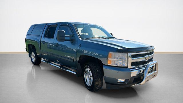 2010 Chevrolet Silverado 1500 LT for sale in Belleville, WI