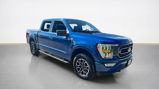 2023 Ford F-150 XLT for sale in Belleville, WI