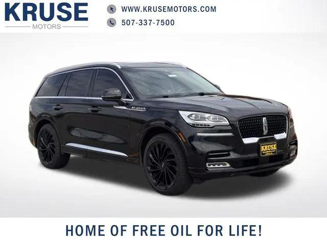 2022 Lincoln Aviator Reserve for sale in Marshall, MN