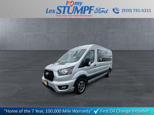 2025 Ford Transit-350 Passenger Van XL for sale in Appleton, WI
