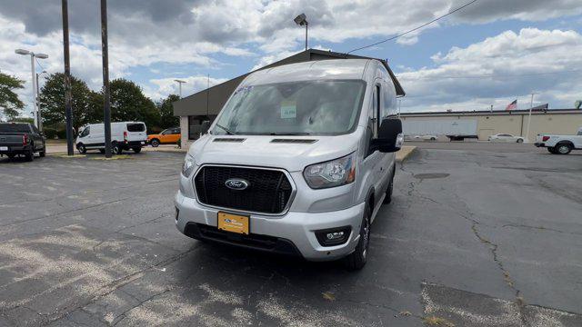 2025 Ford Transit-350 Passenger Van XL