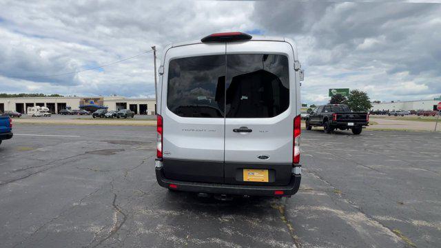 2025 Ford Transit-350 Passenger Van XL