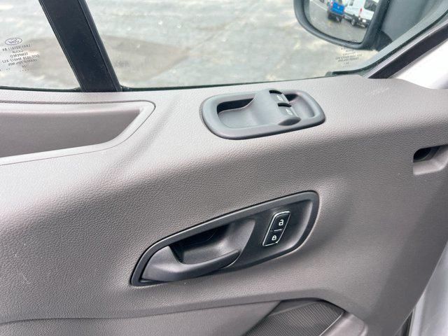 2025 Ford Transit-350 Passenger Van XL