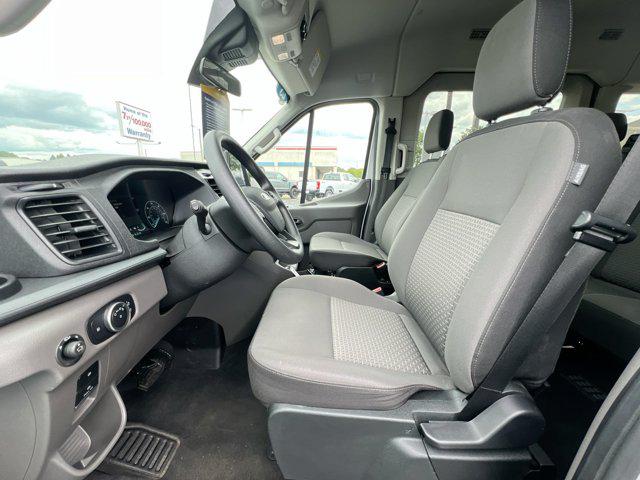 2025 Ford Transit-350 Passenger Van XL