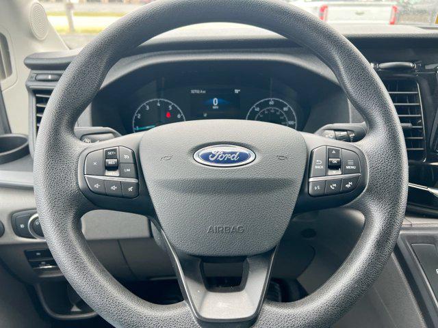 2025 Ford Transit-350 Passenger Van XL