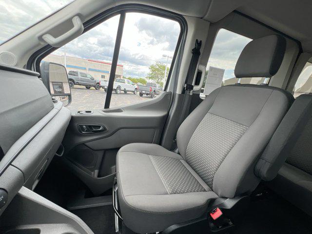 2025 Ford Transit-350 Passenger Van XL