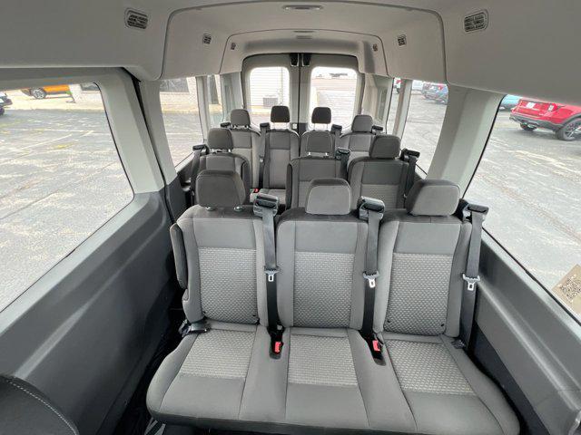 2025 Ford Transit-350 Passenger Van XL