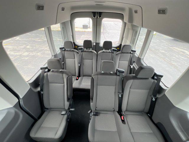 2025 Ford Transit-350 Passenger Van XL