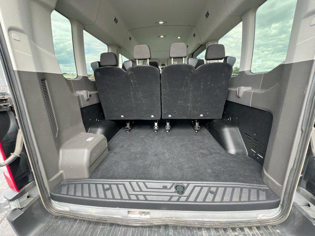 2025 Ford Transit-350 Passenger Van XL