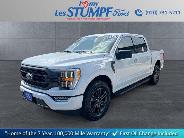 2022 Ford F-150 XL for sale in Appleton, WI