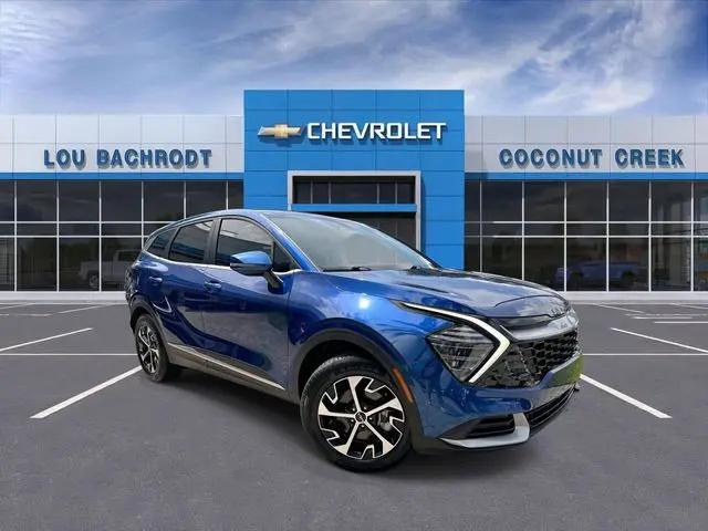 2025 Kia Sportage EX for sale in Coconut Creek, FL