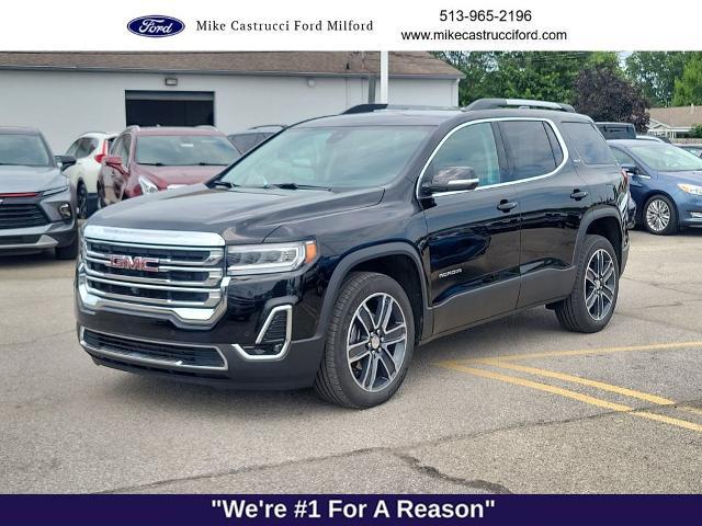 2020 GMC Acadia for sale near Milford, OH