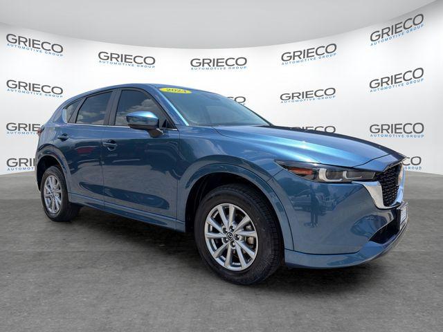 2024 Mazda CX-5 2.5 S Select for sale in Fort Lauderdale, FL