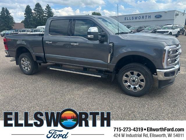 2024 Ford F-250 LARIAT for sale in Ellsworth, WI