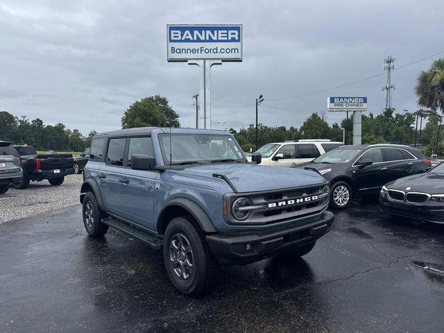 2024 Ford Bronco Big Bend for sale in Mandeville, LA