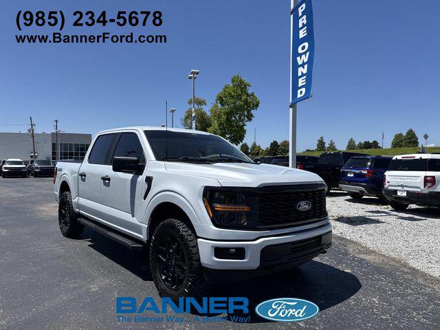 2025 Ford F-150 STX for sale in Mandeville, LA