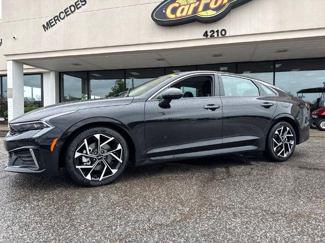 2025 Kia K5 EX for sale in Louisville, KY