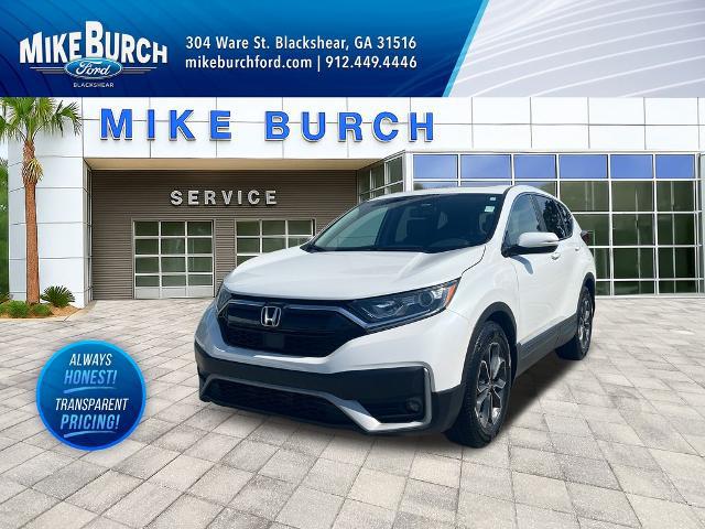 2022 Honda CR-V 2WD EX-L for sale in Blackshear, GA
