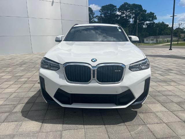 2024 BMW X4 M Base