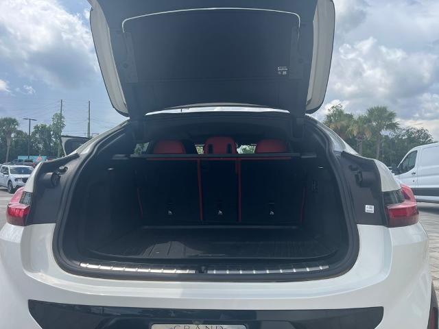 2024 BMW X4 M Base