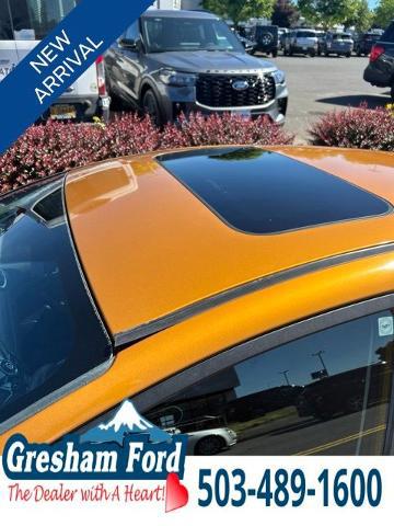 2016 Ford Fiesta Titanium