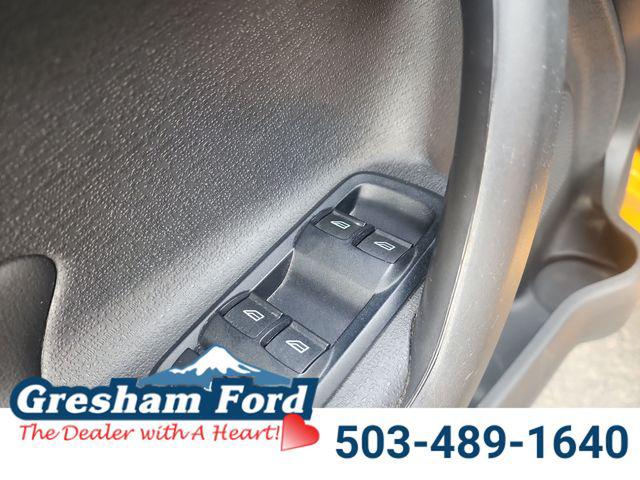 2016 Ford Fiesta Titanium