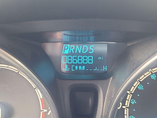 2016 Ford Fiesta Titanium