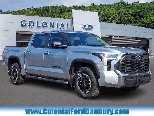 2024 Toyota Tundra SR5 for sale in Danbury, CT
