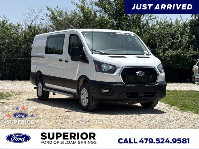2025 Ford Transit Cargo Van T250 for sale in Siloam Springs, AR