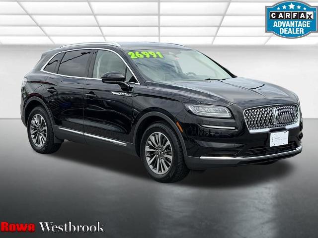 2021 Lincoln Nautilus Standard for sale in Westbrook, ME