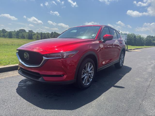 2021 Mazda CX-5 Grand Touring for sale in Paducah, KY