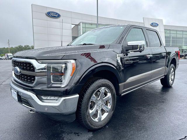 2022 Ford F-150 King Ranch for sale in Pine Bluff, AR
