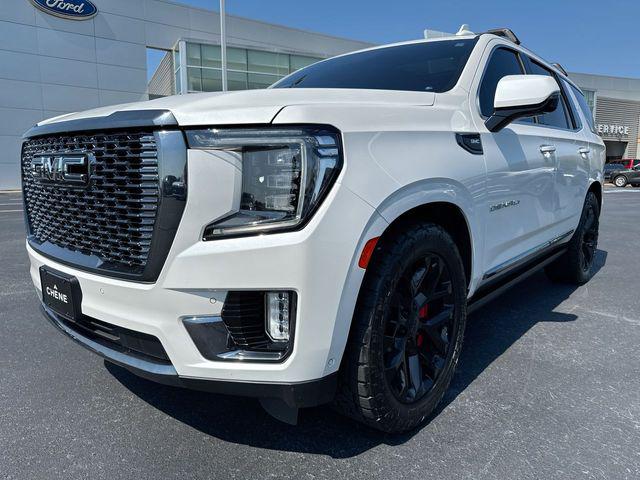 2023 GMC Yukon 4WD Denali Ultimate for sale in Pine Bluff, AR