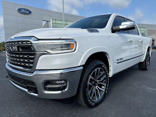 2025 Ram 1500 Limited Crew Cab 4x4 5'7" Box for sale in Pine Bluff, AR