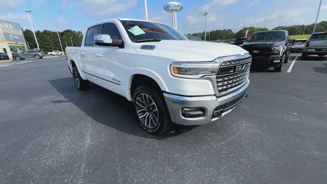 2025 Ram 1500 Limited Crew Cab 4x4 5'7" Box