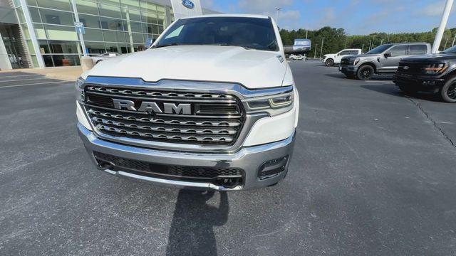 2025 Ram 1500 Limited Crew Cab 4x4 5'7" Box