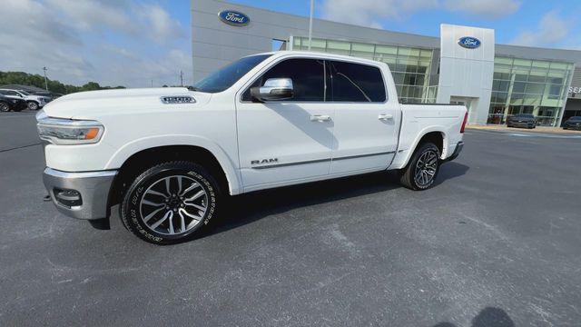 2025 Ram 1500 Limited Crew Cab 4x4 5'7" Box