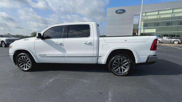 2025 Ram 1500 Limited Crew Cab 4x4 5'7" Box