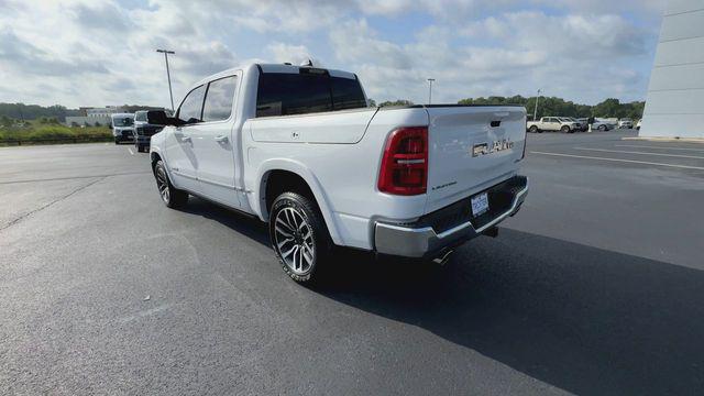 2025 Ram 1500 Limited Crew Cab 4x4 5'7" Box